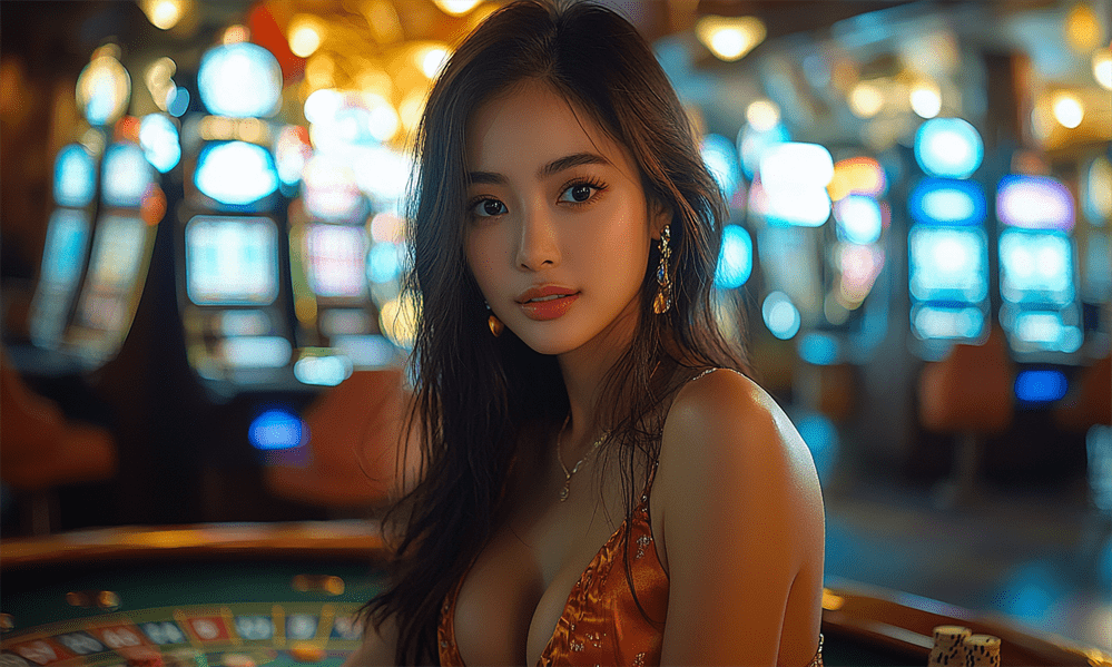 online casino games for real money